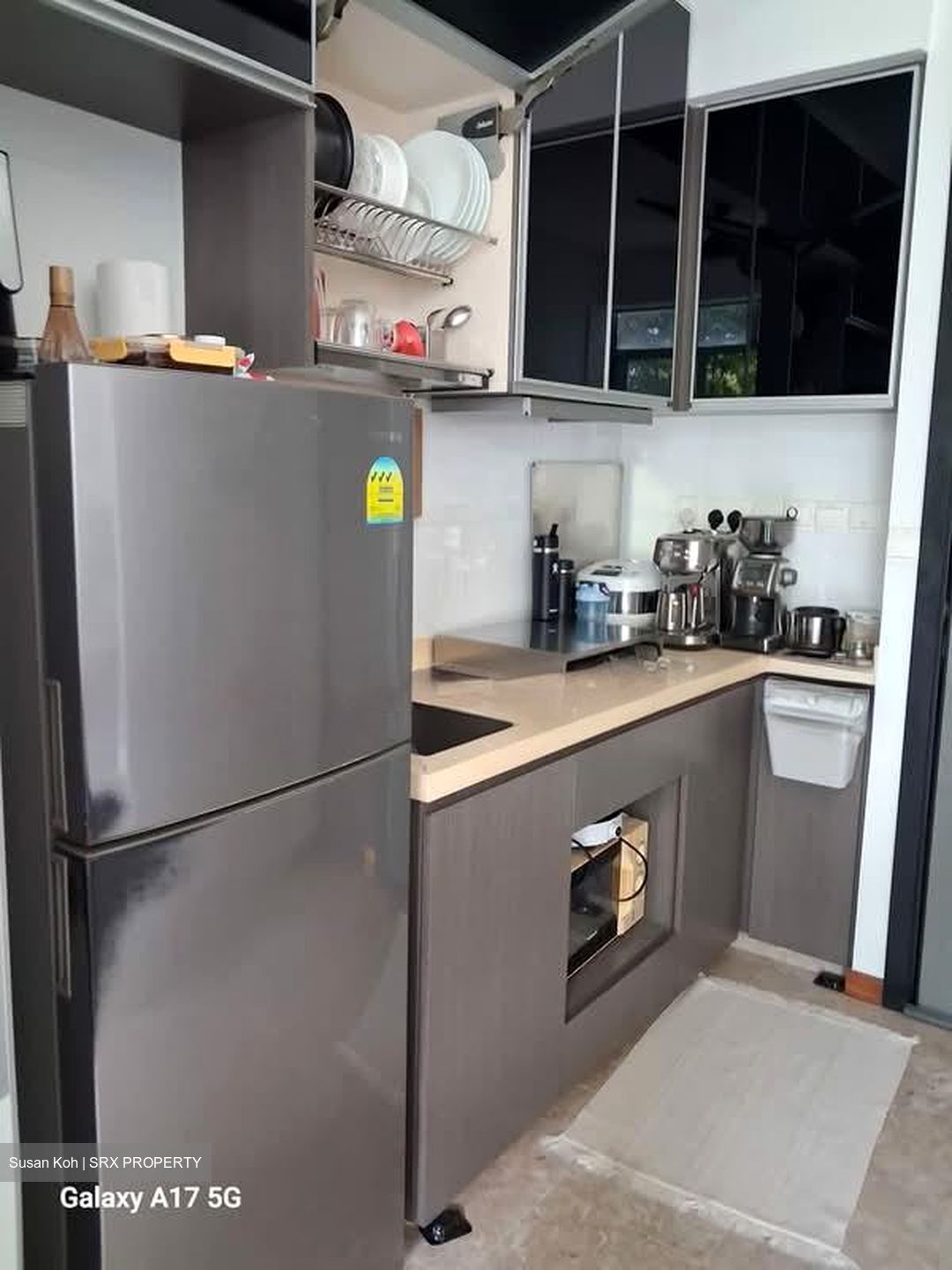Thomson V Two (D20), Apartment #588362571